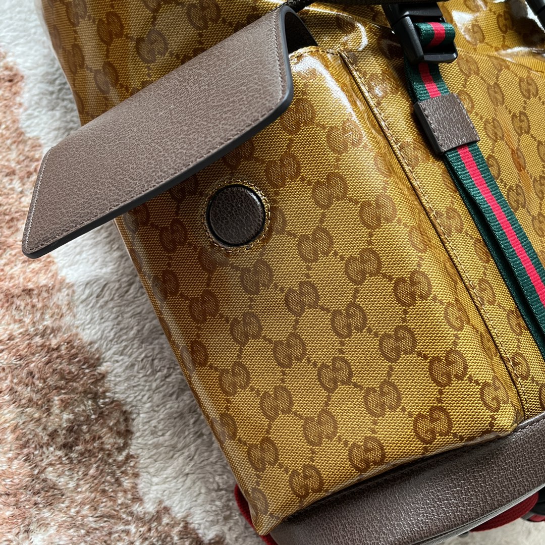 Pronta Entrega – Mochila GG Crystal