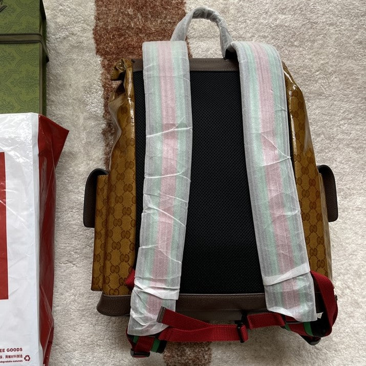 Pronta Entrega – Mochila GG Crystal