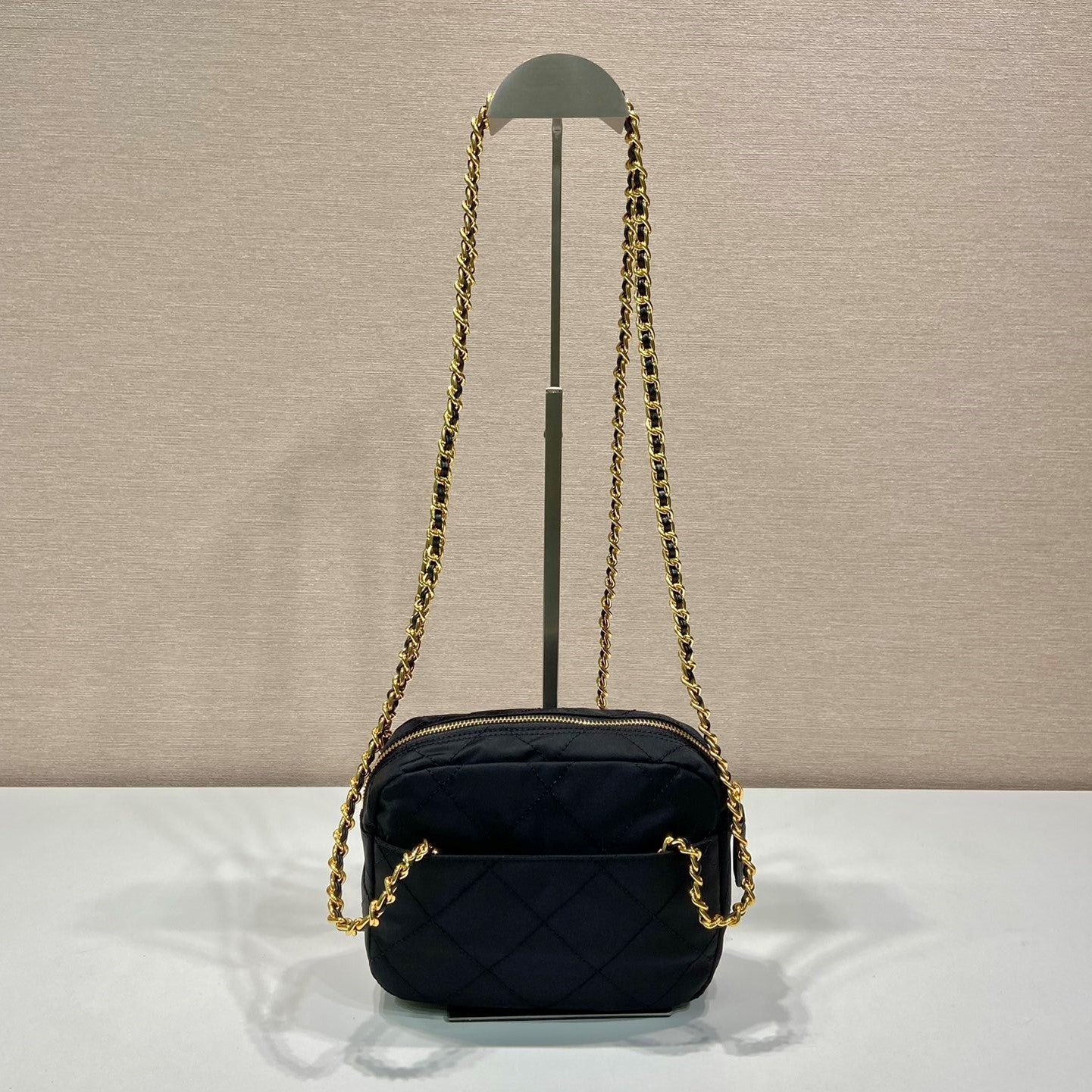 Pronta Entrega – Bolsa Modelo Prada System