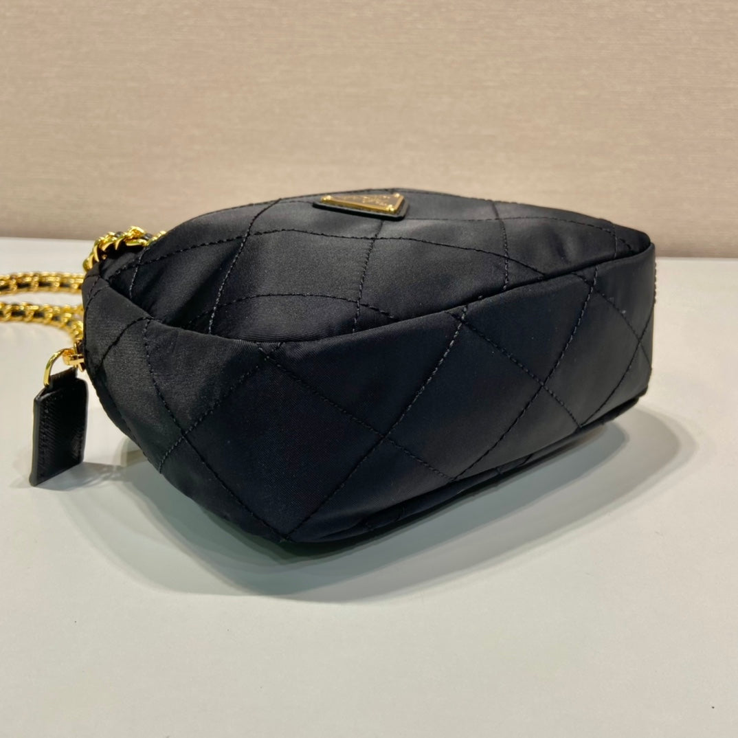 Pronta Entrega – Bolsa Modelo Prada System
