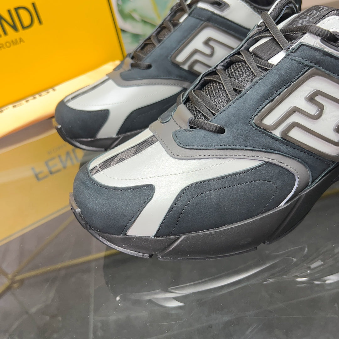 Pronta Entrega – Sneaker Modelo Fendi