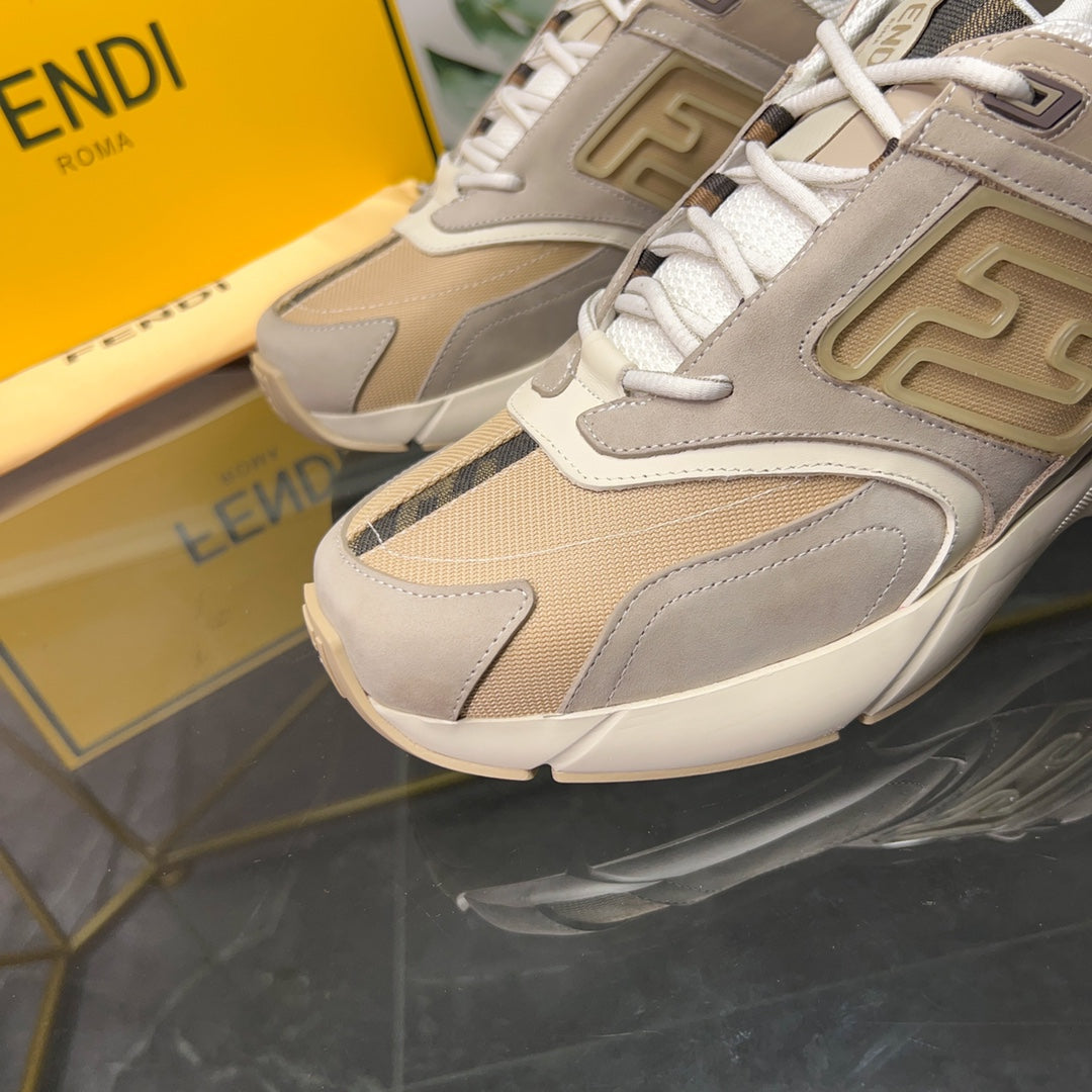 Pronta Entrega – Sneaker Modelo Fendi