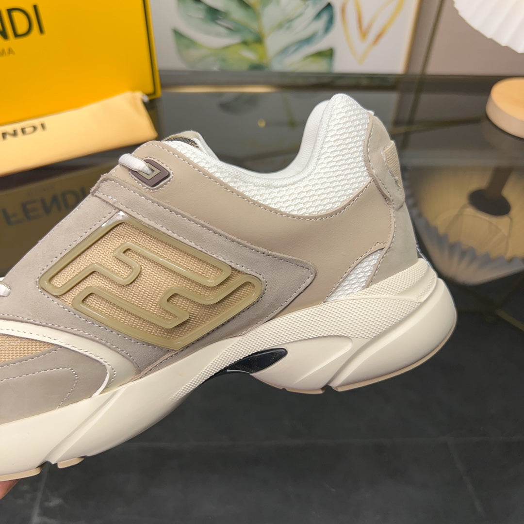 Pronta Entrega – Sneaker Modelo Fendi
