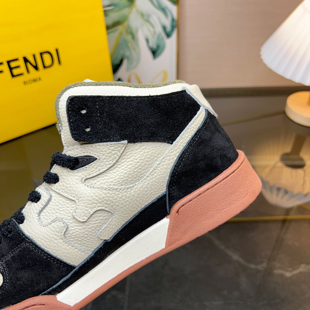 Pronta Entrega – Sneaker Modelo Fendi