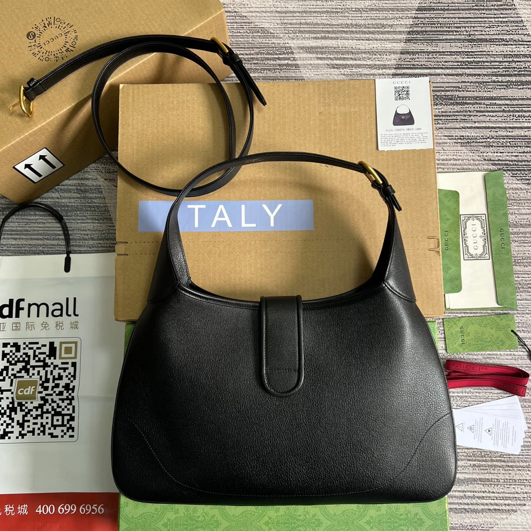 Pronta Entrega – Bolsa Gucci Aphrodite de Ombro Média