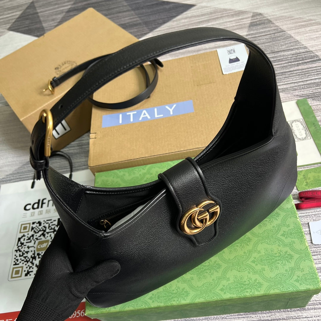Pronta Entrega – Bolsa Gucci Aphrodite de Ombro Média