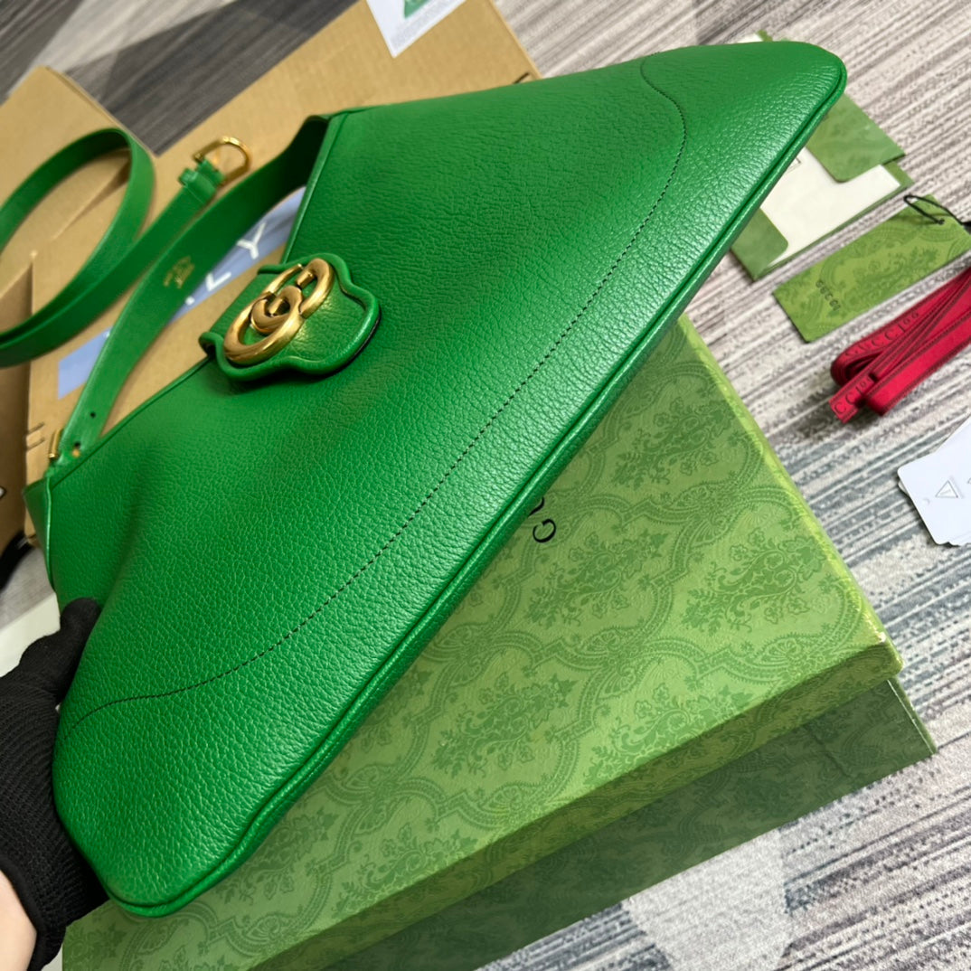Pronta Entrega – Bolsa Gucci Aphrodite de Ombro Média