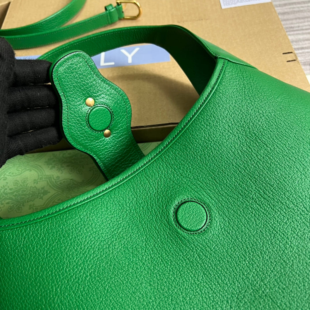Pronta Entrega – Bolsa Gucci Aphrodite de Ombro Média