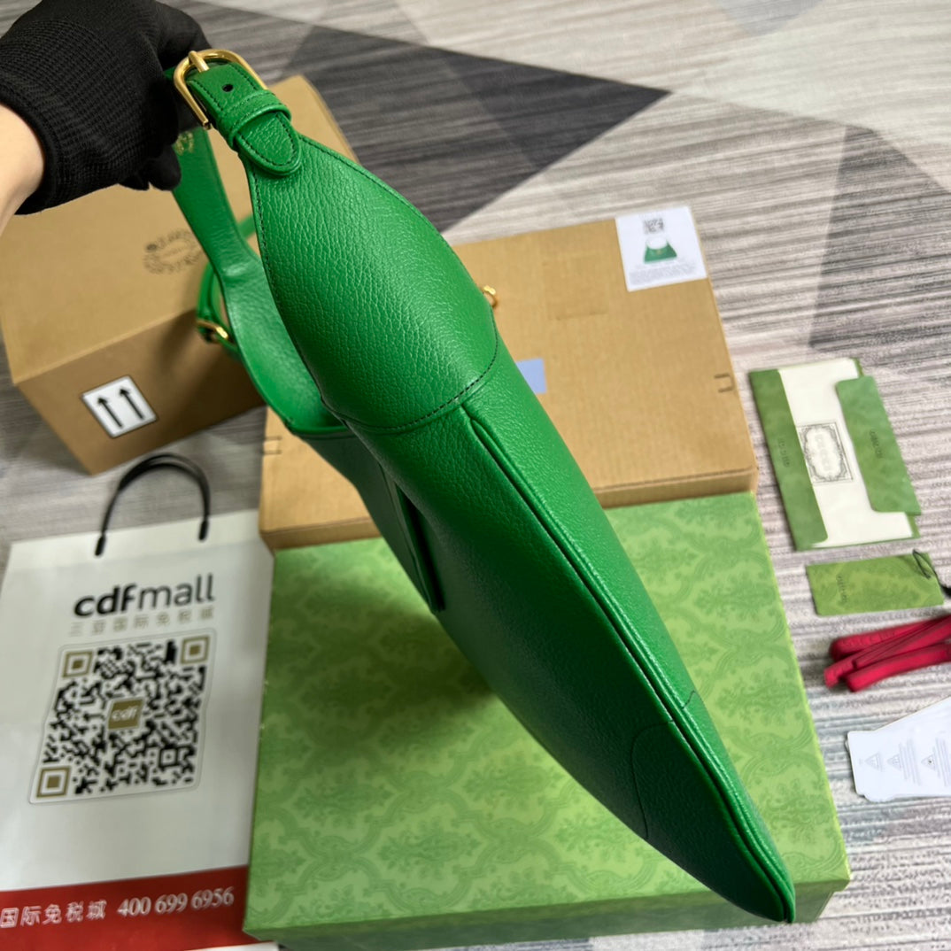 Pronta Entrega – Bolsa Gucci Aphrodite de Ombro Média