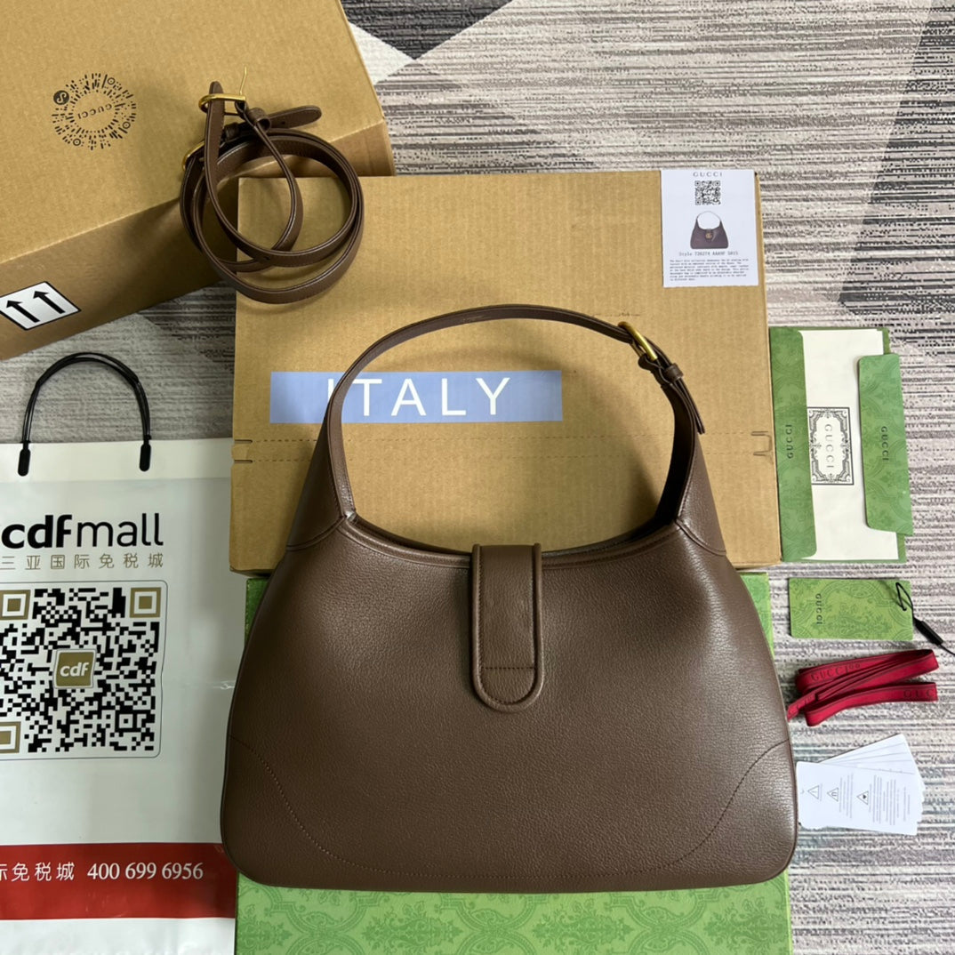 Pronta Entrega – Bolsa Gucci Aphrodite de Ombro Média