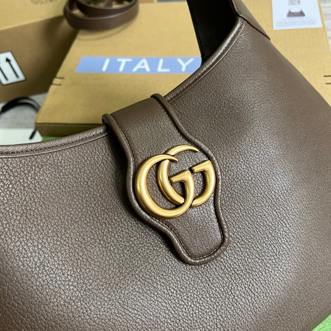 Pronta Entrega – Bolsa Gucci Aphrodite de Ombro Média