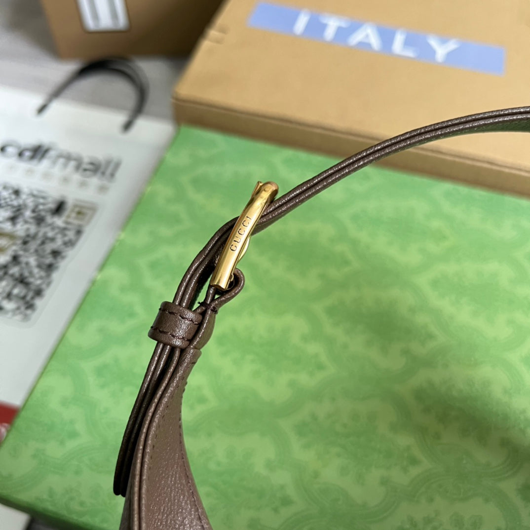 Pronta Entrega – Bolsa Gucci Aphrodite de Ombro Média