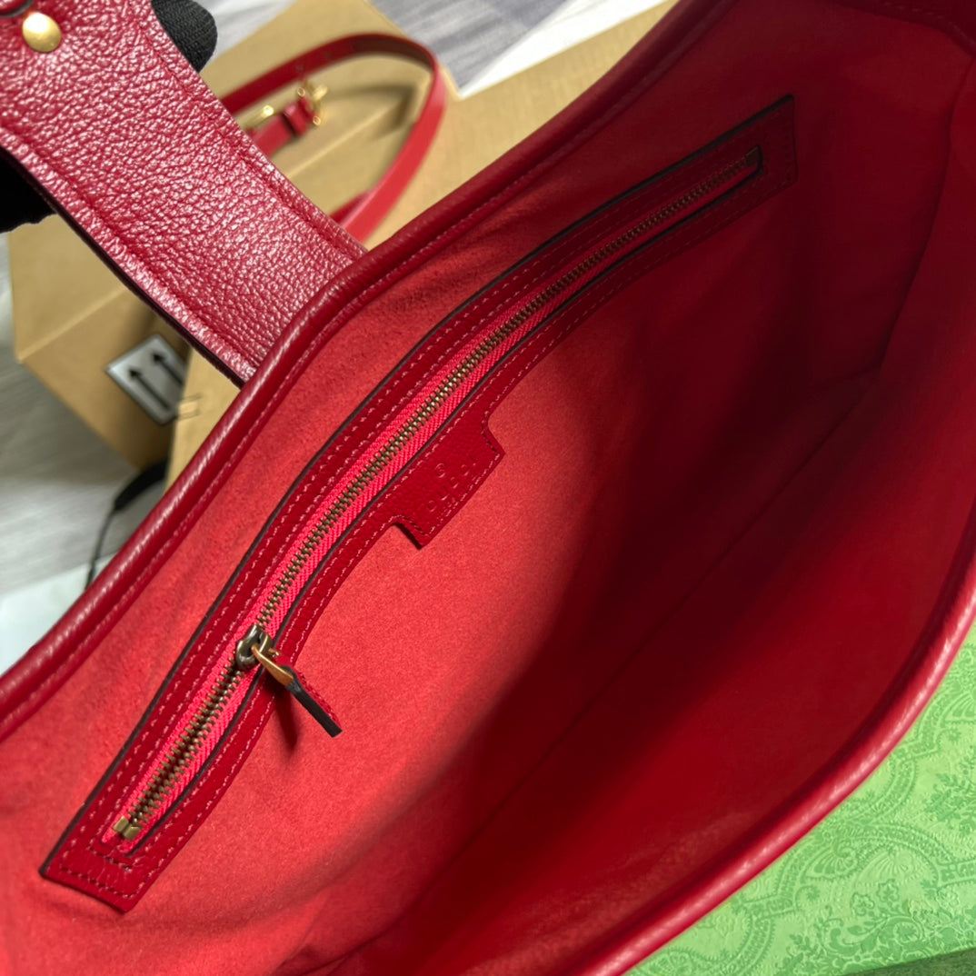 Pronta Entrega – Bolsa Gucci Aphrodite de Ombro Média