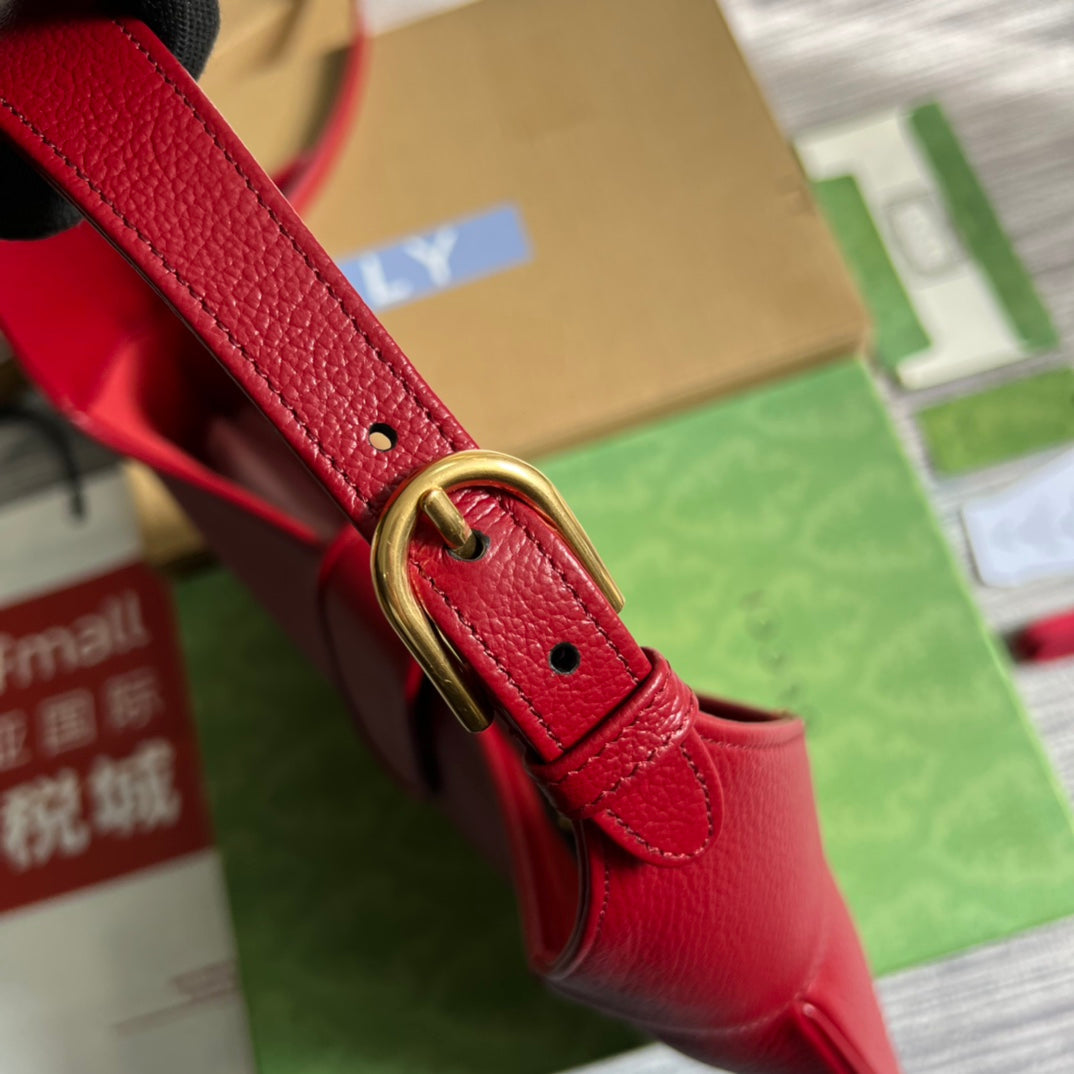Pronta Entrega – Bolsa Gucci Aphrodite de Ombro Média