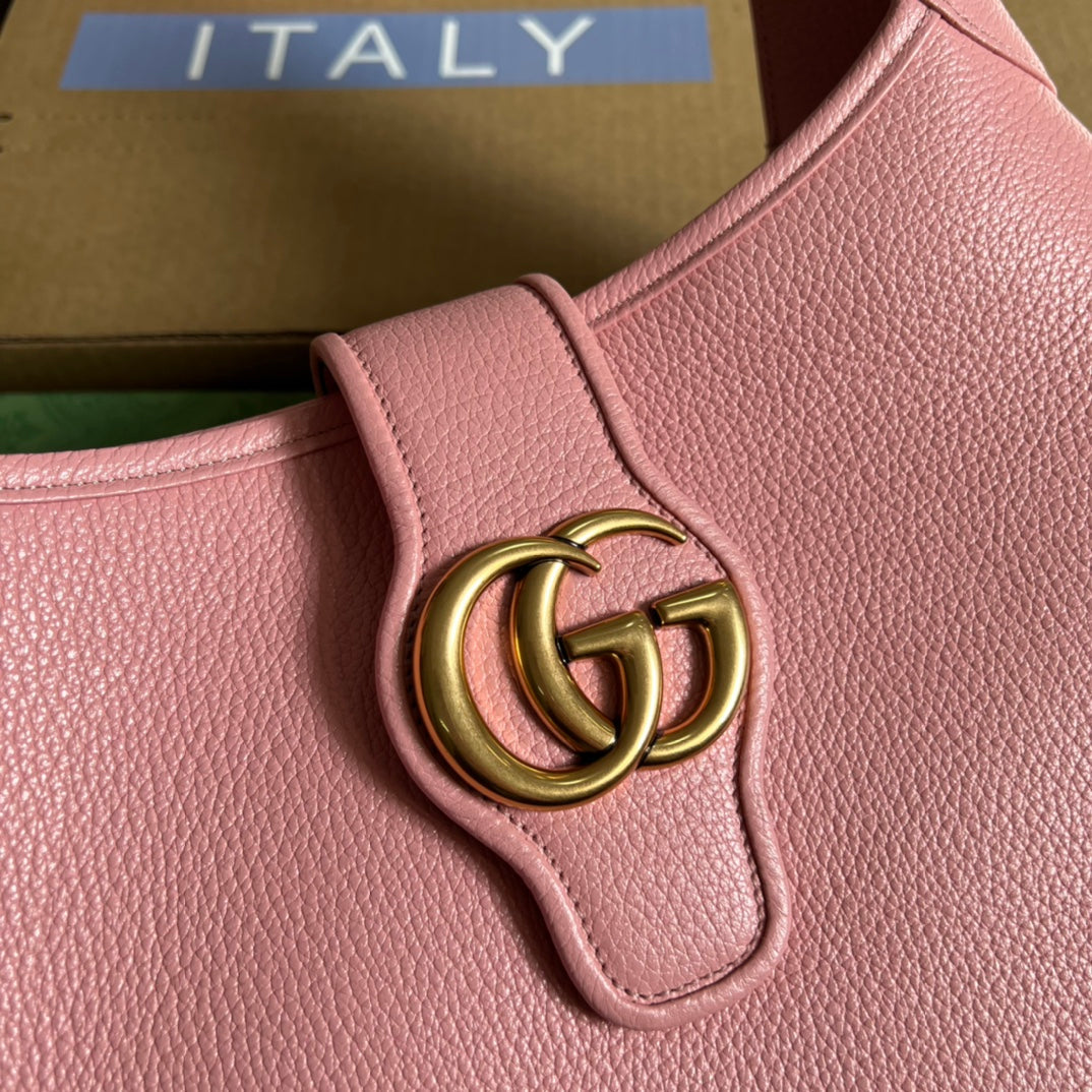 Pronta Entrega – Bolsa Gucci Aphrodite de Ombro Média
