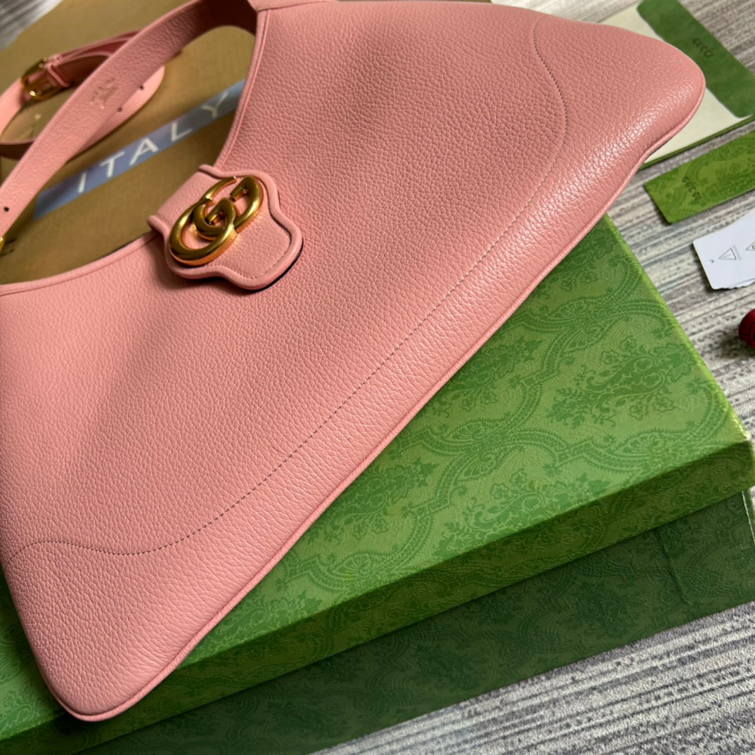 Pronta Entrega – Bolsa Gucci Aphrodite de Ombro Média