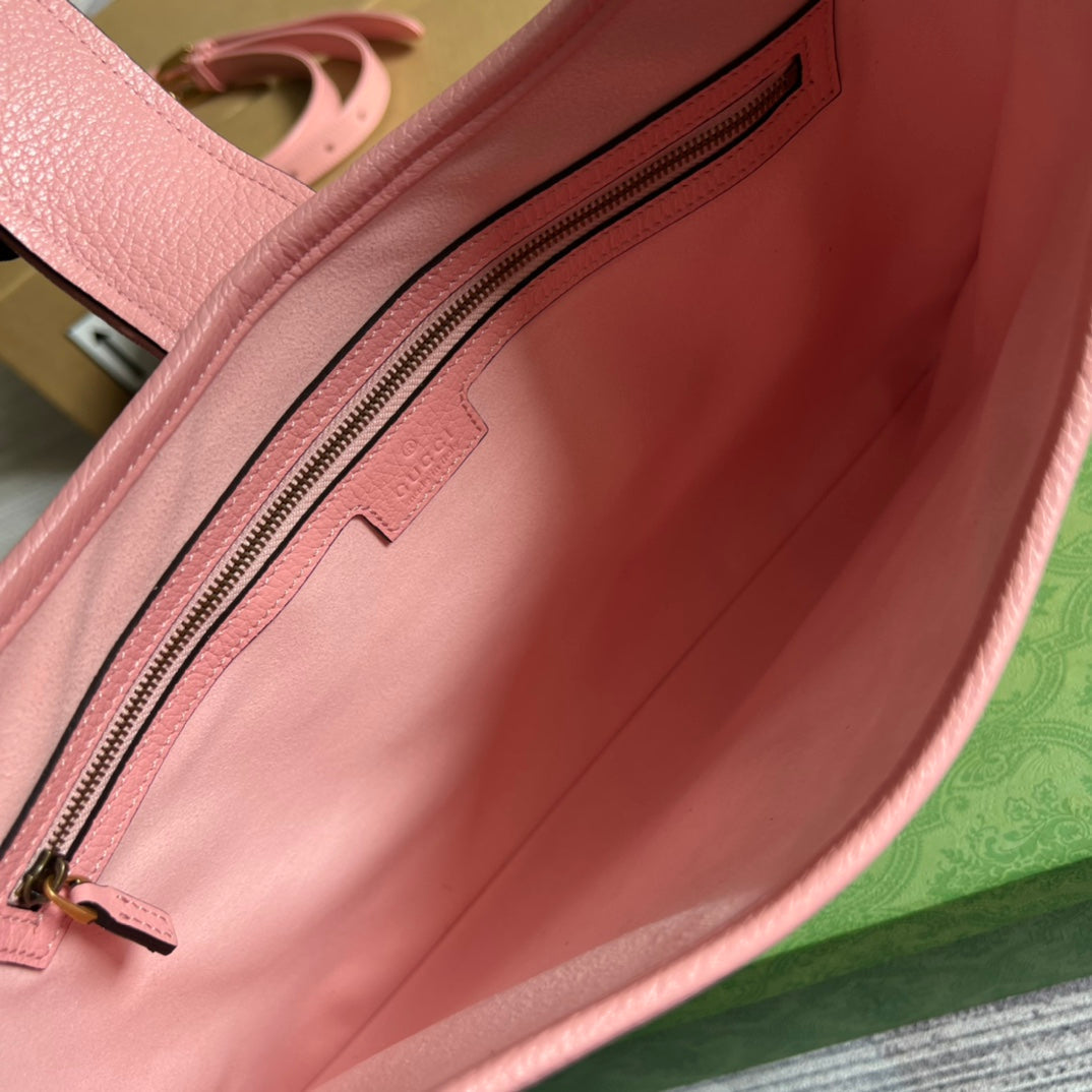 Pronta Entrega – Bolsa Gucci Aphrodite de Ombro Média