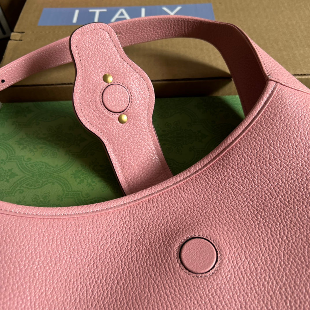 Pronta Entrega – Bolsa Gucci Aphrodite de Ombro Média
