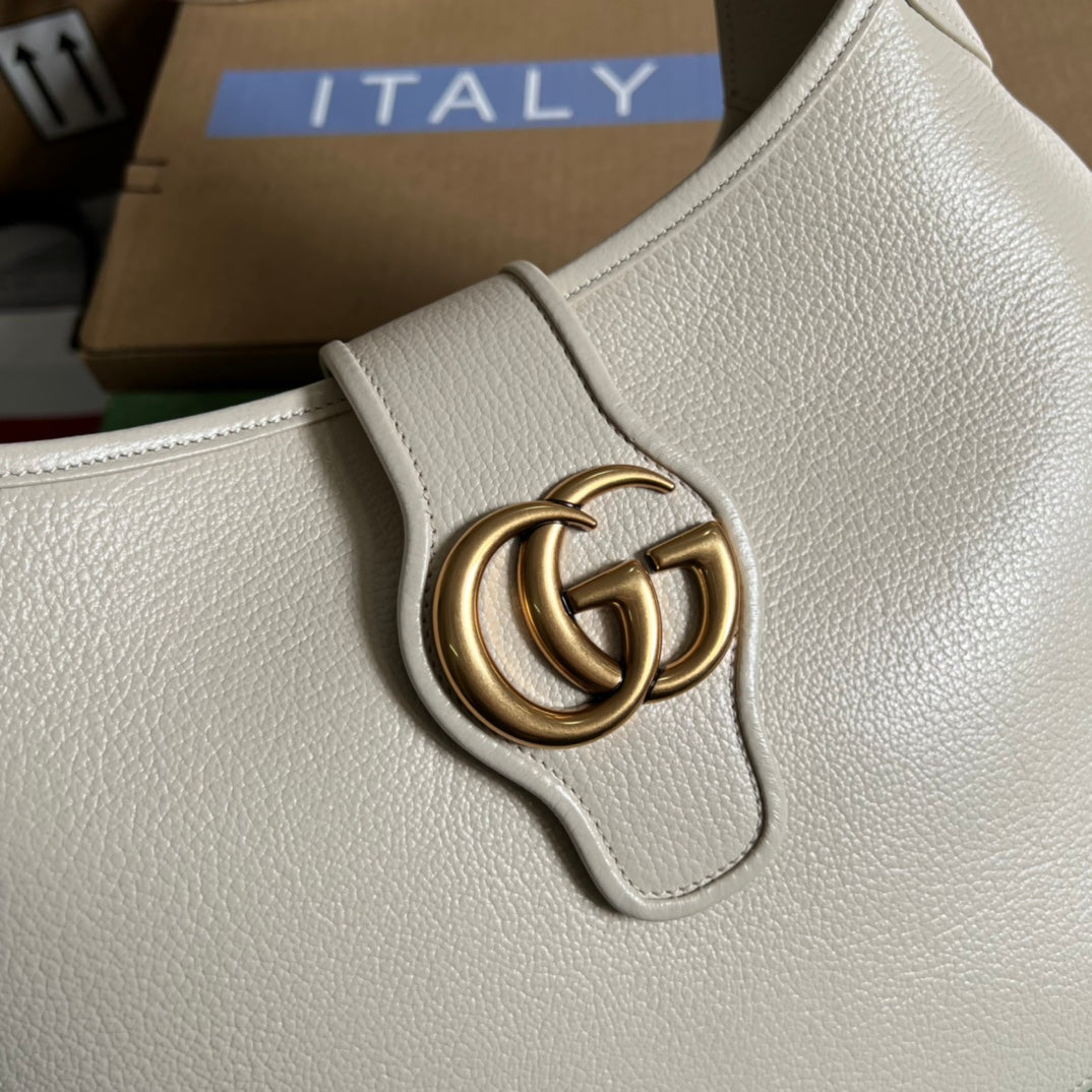 Pronta Entrega – Bolsa Gucci Aphrodite de Ombro Média