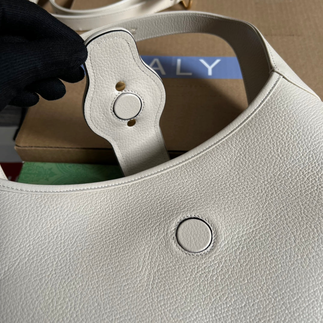Pronta Entrega – Bolsa Gucci Aphrodite de Ombro Média