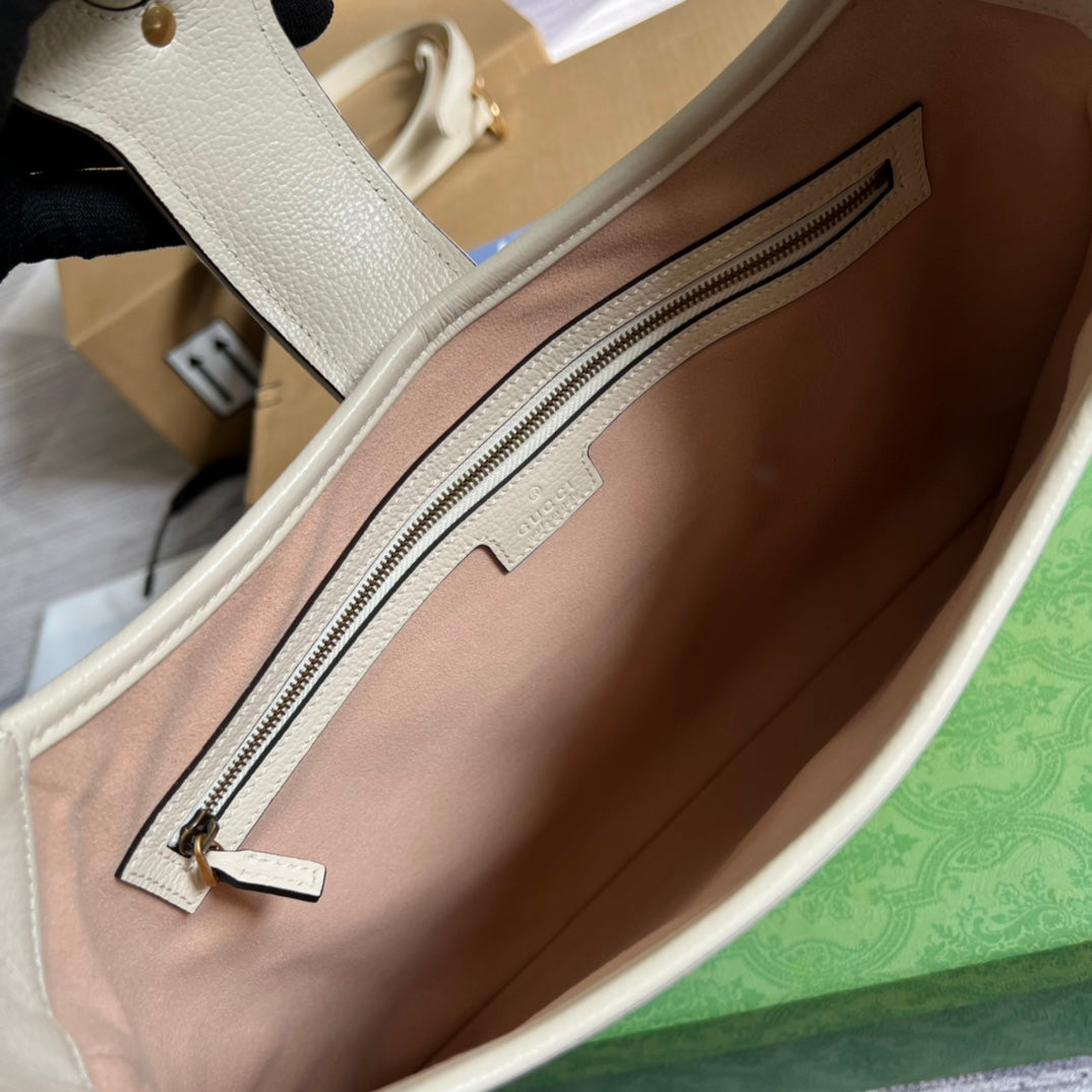 Pronta Entrega – Bolsa Gucci Aphrodite de Ombro Média
