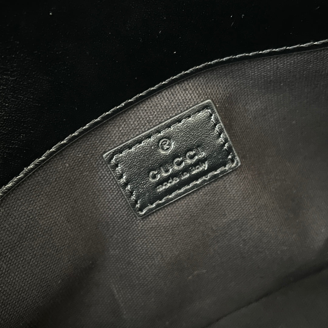 Pronta Entrega – Bolsa Gucci GG Marmont de Ombro