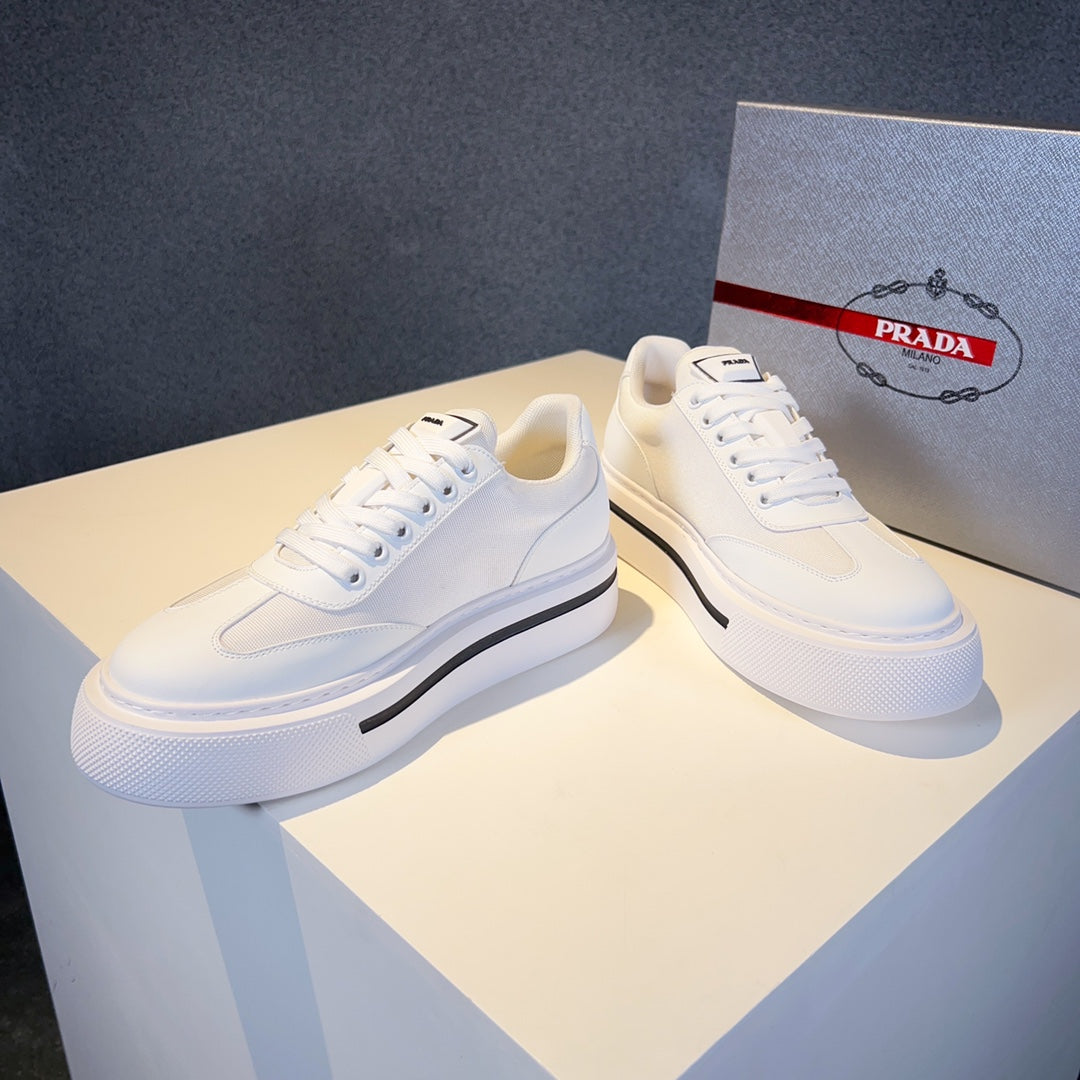 Pronta Entrega – Tênis Modelo Prada