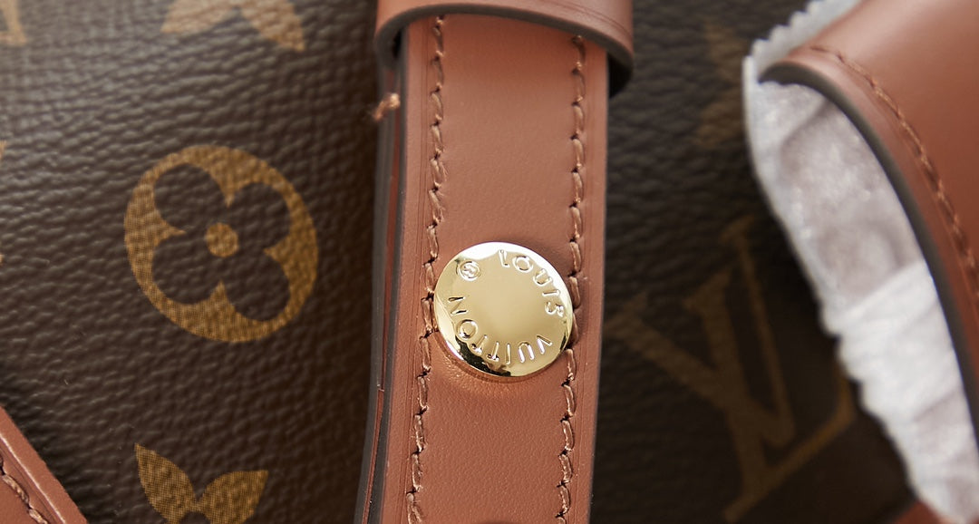 Pronta Entrega – Bolsa Louis Vuitton Dauphine