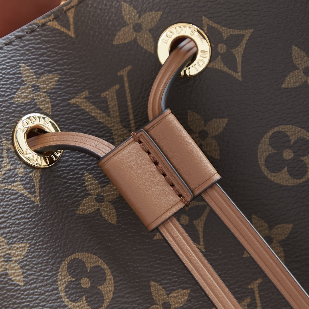 Pronta Entrega – Bolsa Louis Vuitton NéoNoé