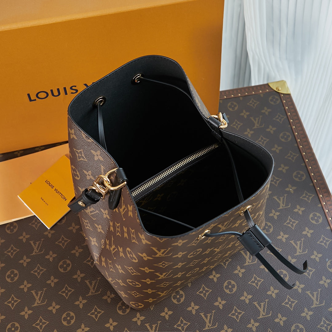 Pronta Entrega – Bolsa Louis Vuitton NéoNoé