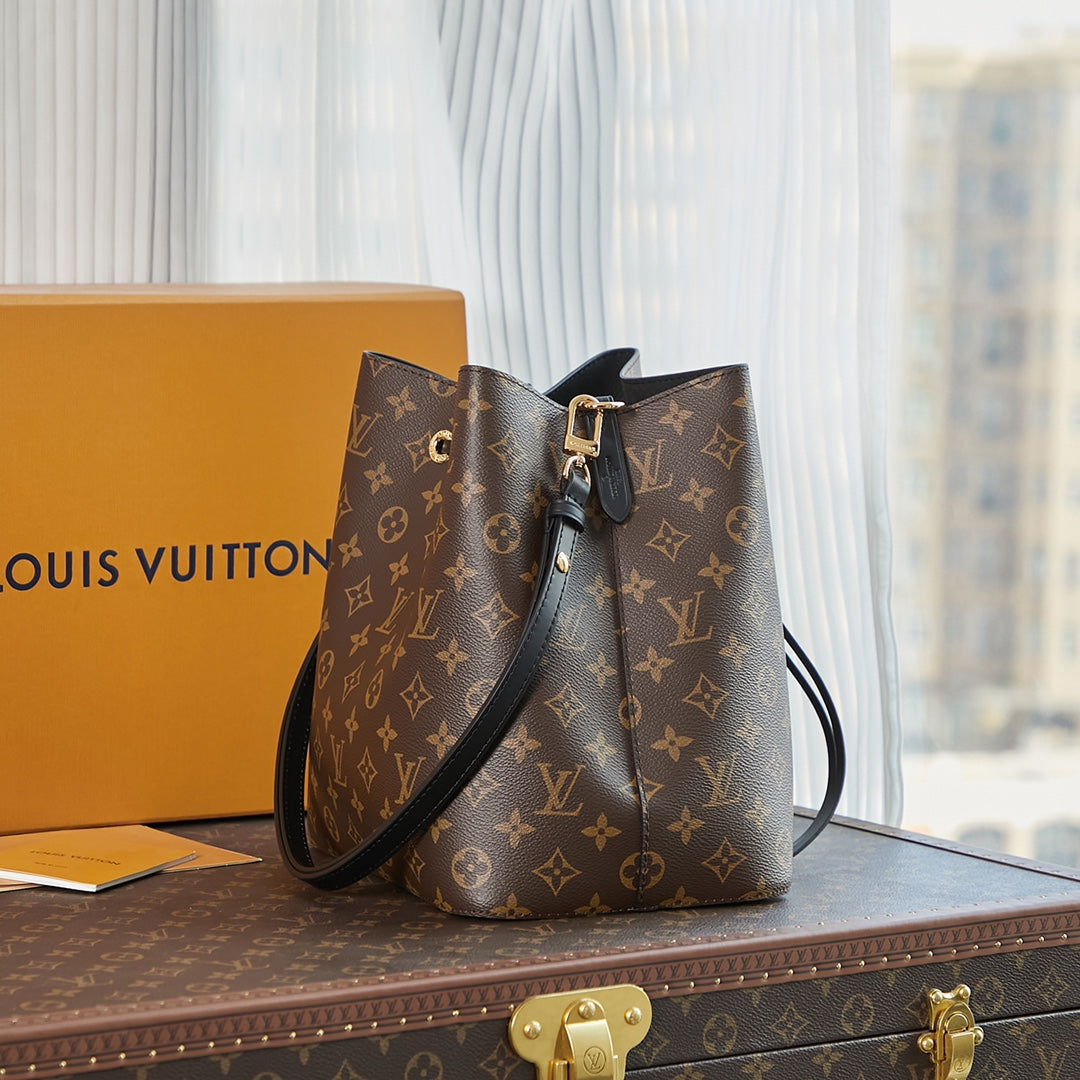 Pronta Entrega – Bolsa Louis Vuitton NéoNoé
