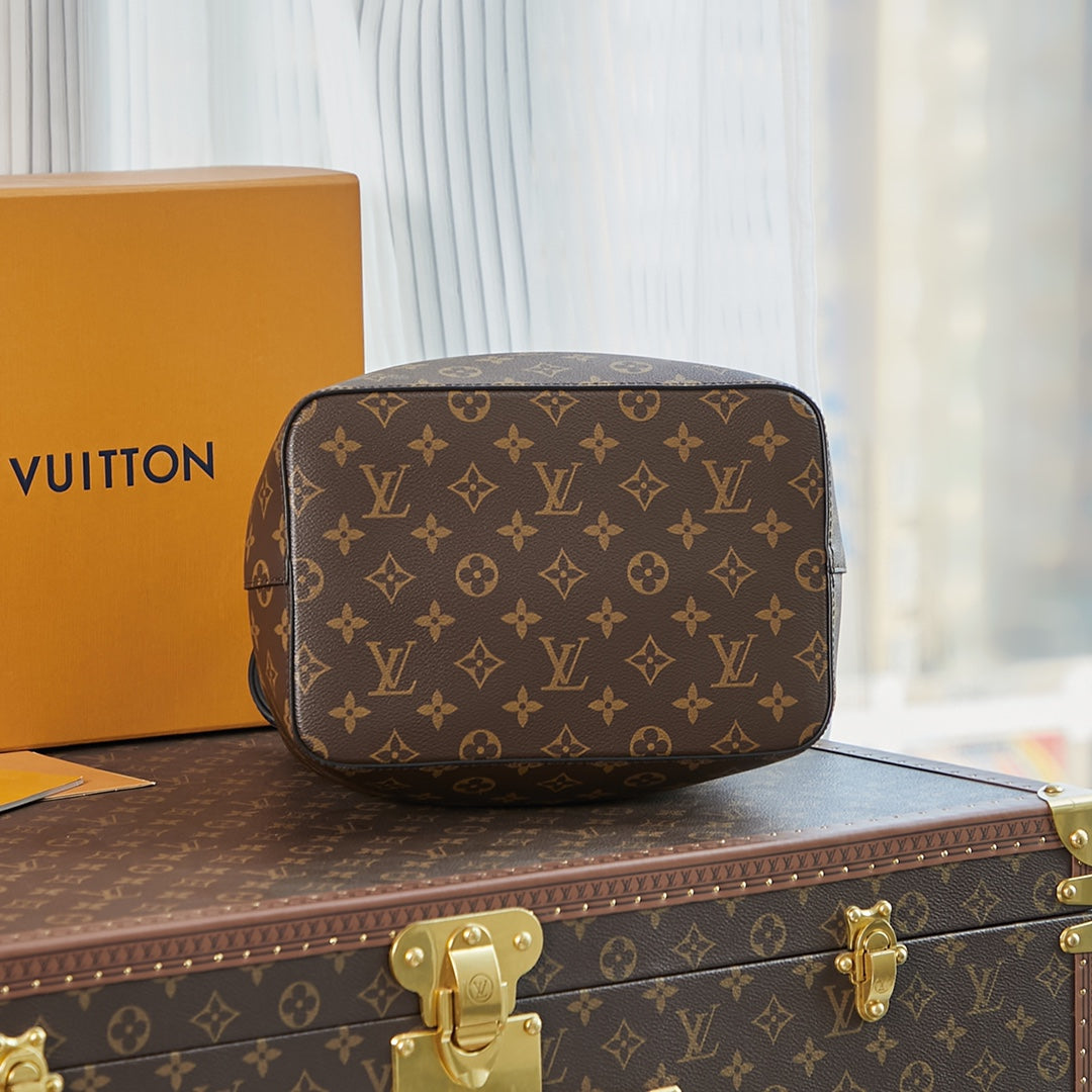 Pronta Entrega – Bolsa Louis Vuitton NéoNoé