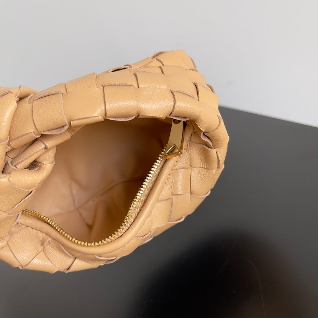 Pronta Entrega – Bolsa Modelo Bottega Veneta