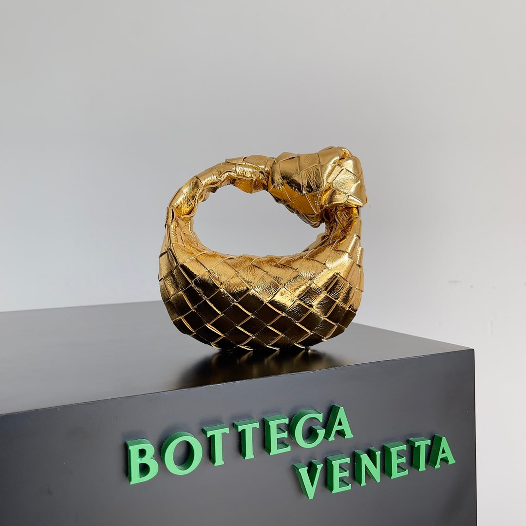 Pronta Entrega – Bolsa Modelo Bottega Veneta