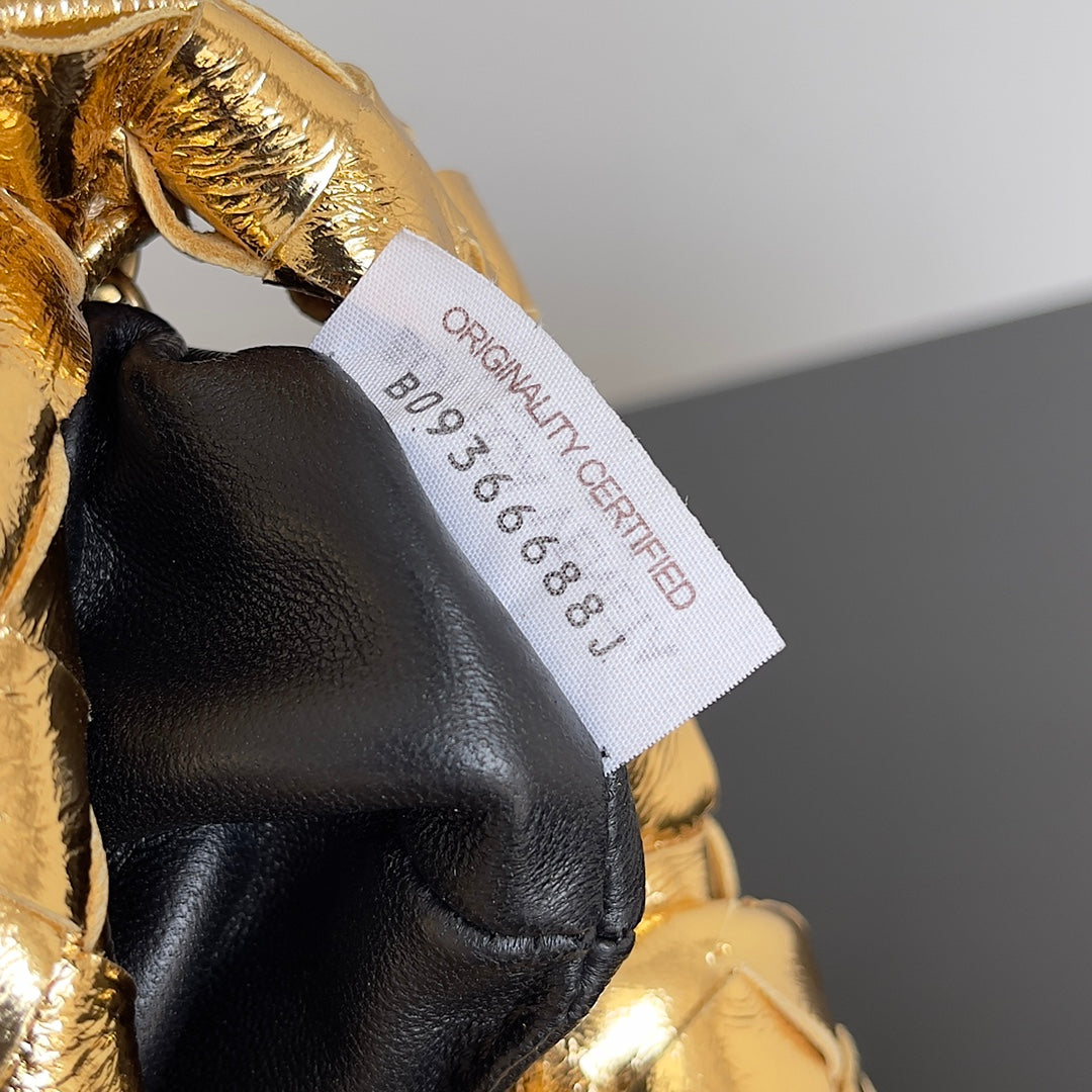 Pronta Entrega – Bolsa Modelo Bottega Veneta