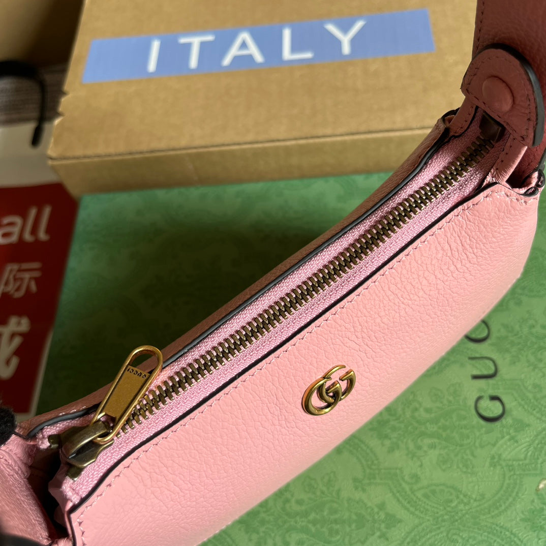 Pronta Entrega – Bolsa Gucci Afrodite Mini
