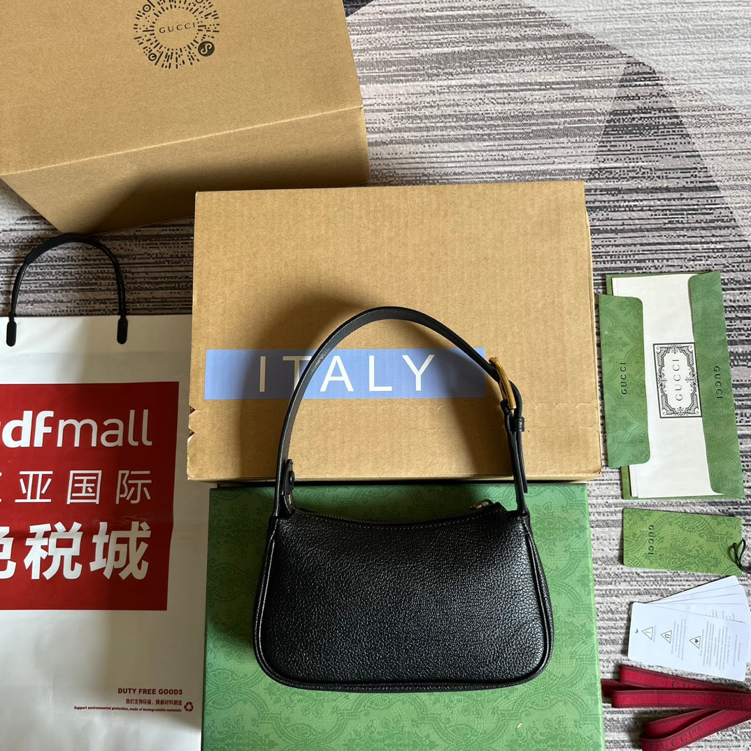 Pronta Entrega – Bolsa Gucci Afrodite Mini