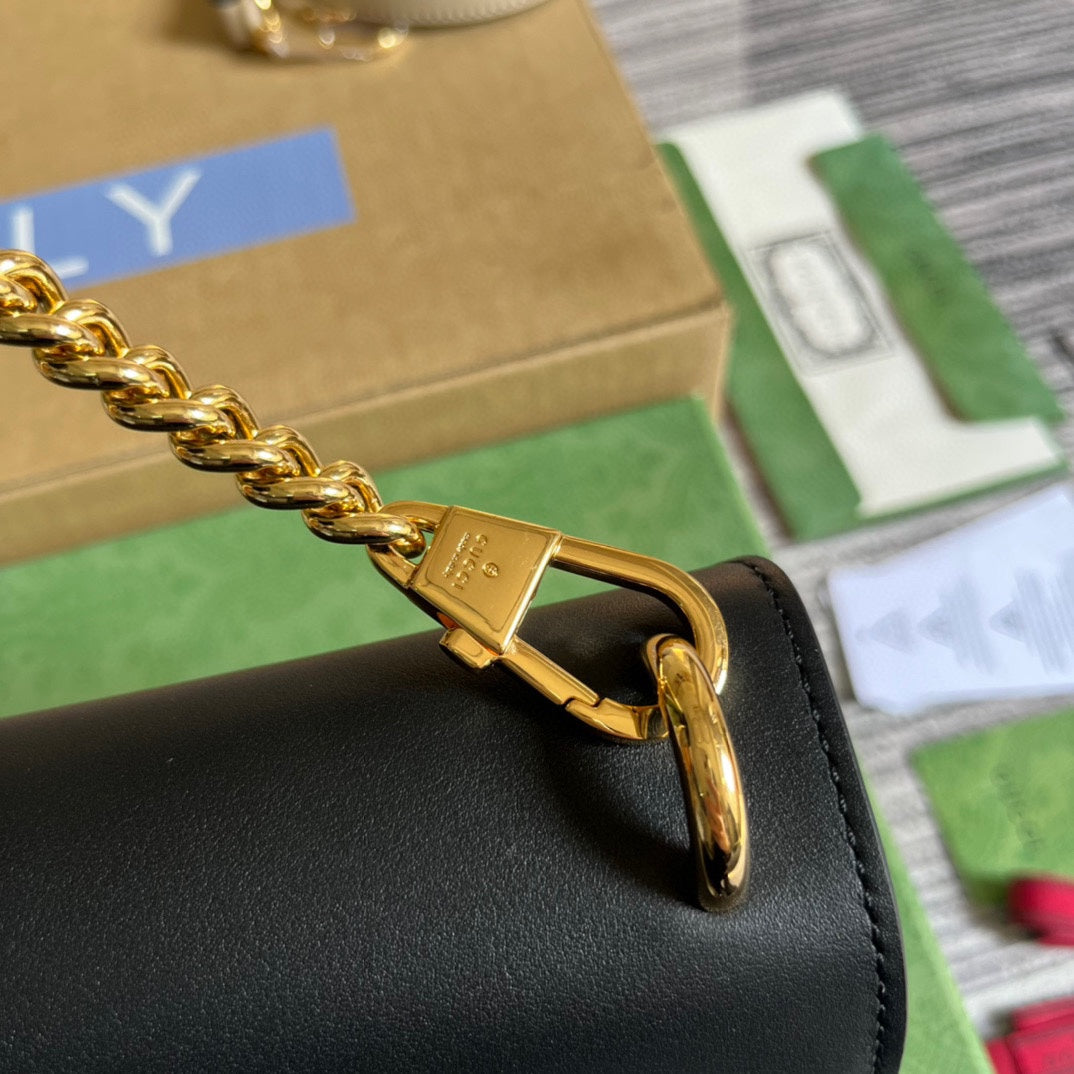 Pronta Entrega – Bolsa Gucci Padlock Mini