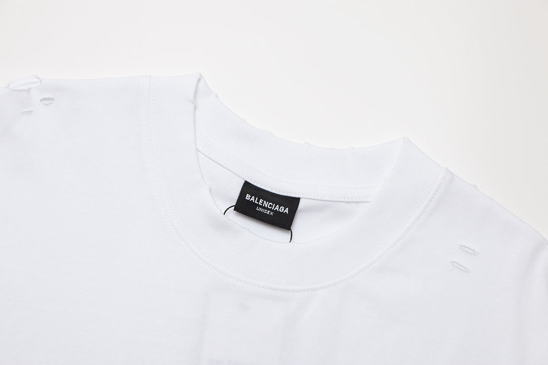 Pronta Entrega – Camiseta Modelo Balenciaga