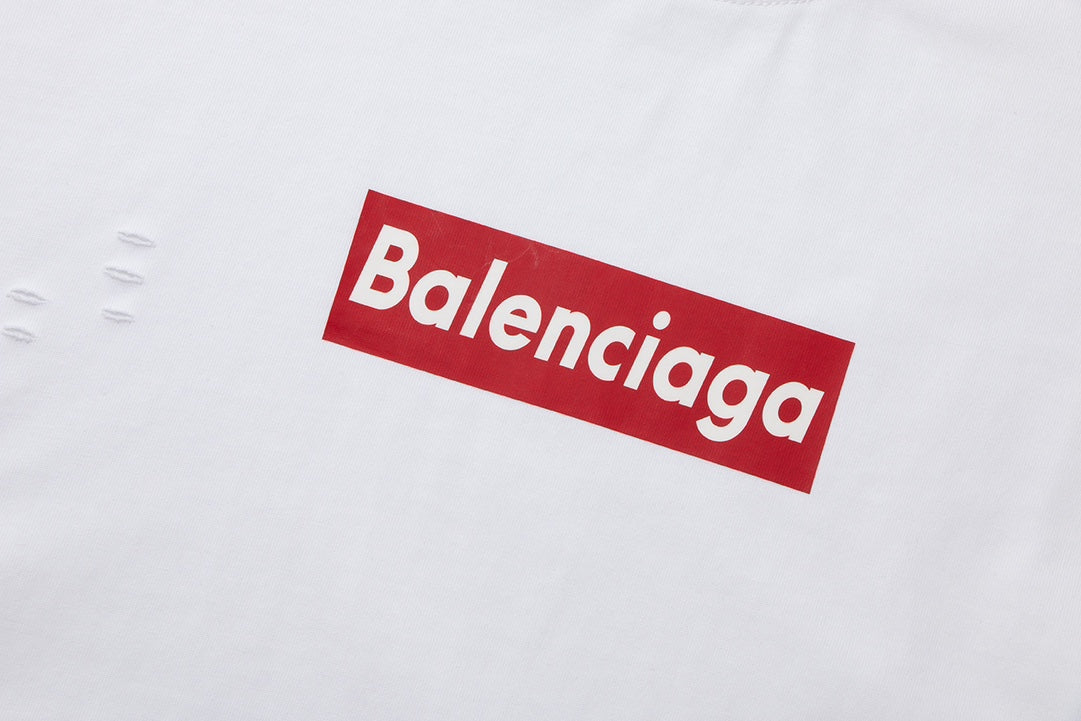 Pronta Entrega – Camiseta Modelo Balenciaga