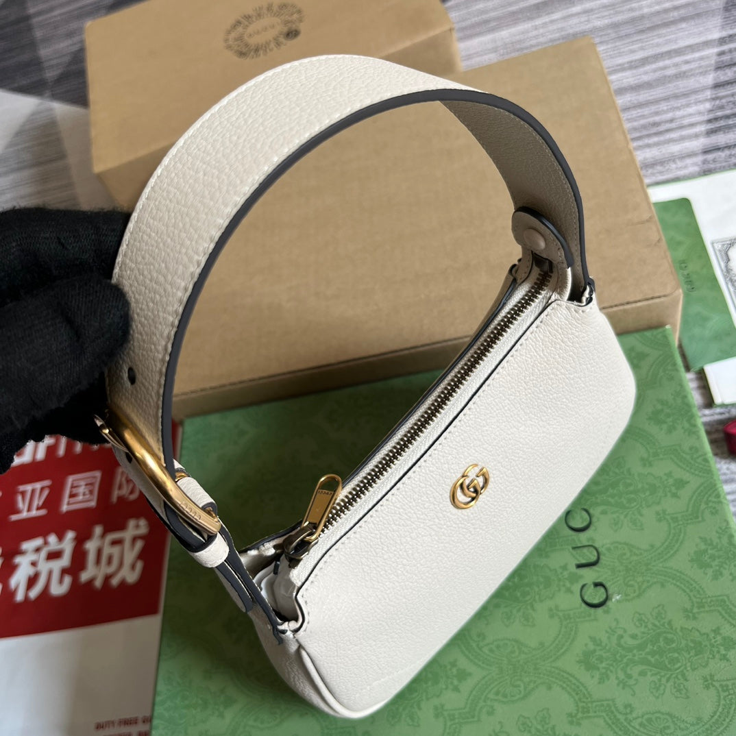 Pronta Entrega – Bolsa Gucci Afrodite Mini