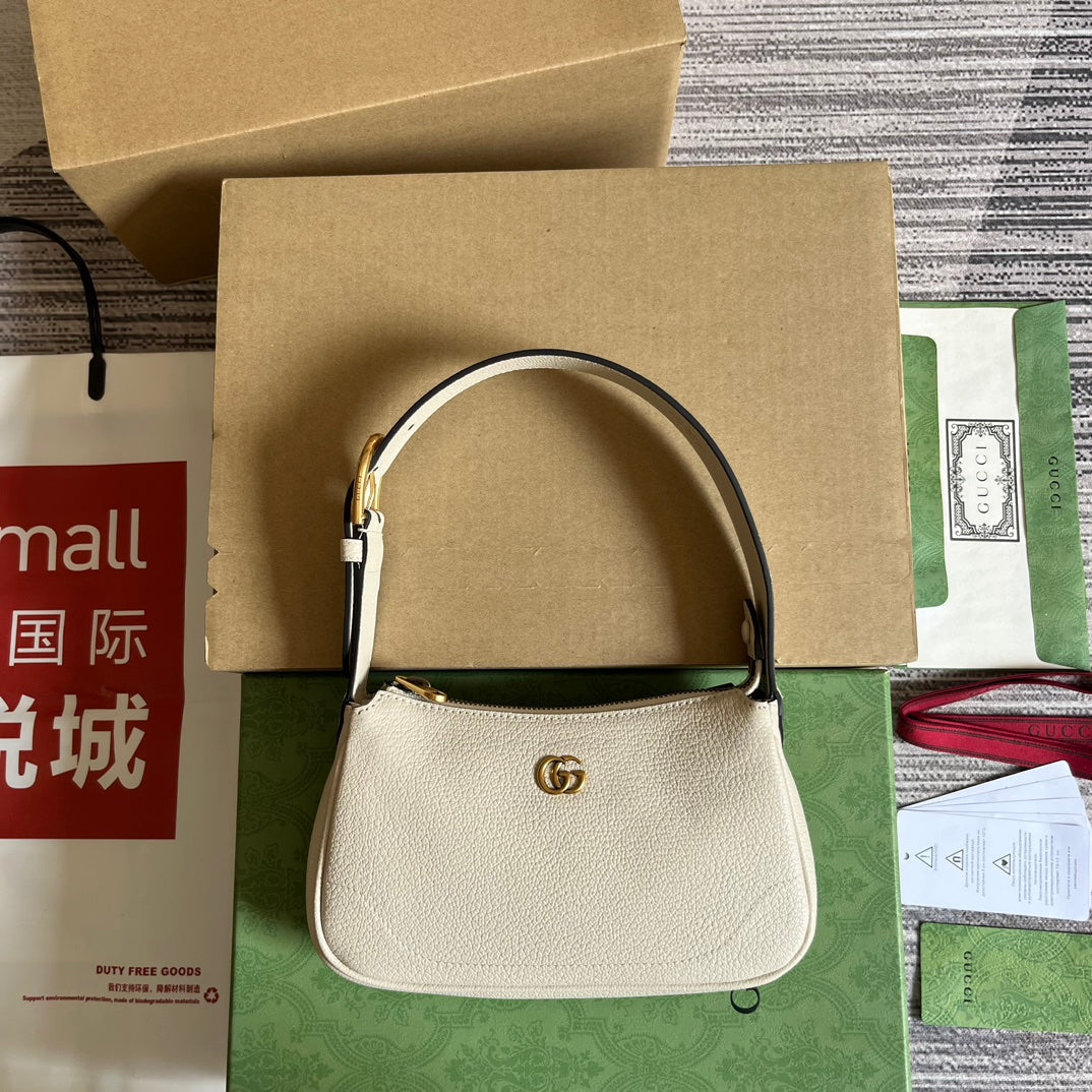 Pronta Entrega – Bolsa Gucci Afrodite Mini