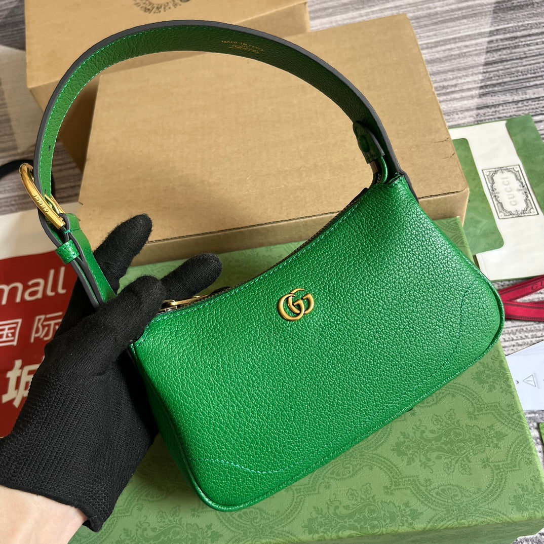 Pronta Entrega – Bolsa Gucci Afrodite Mini