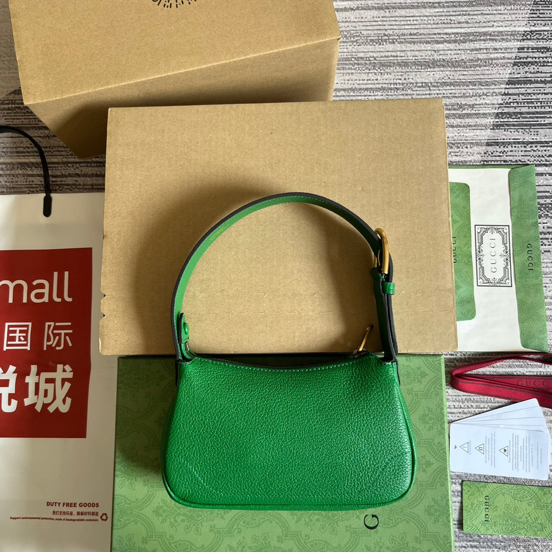 Pronta Entrega – Bolsa Gucci Afrodite Mini