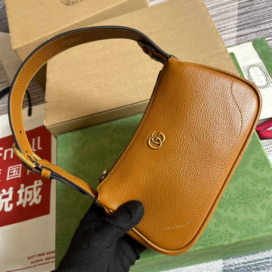 Pronta Entrega – Bolsa Gucci Afrodite Mini
