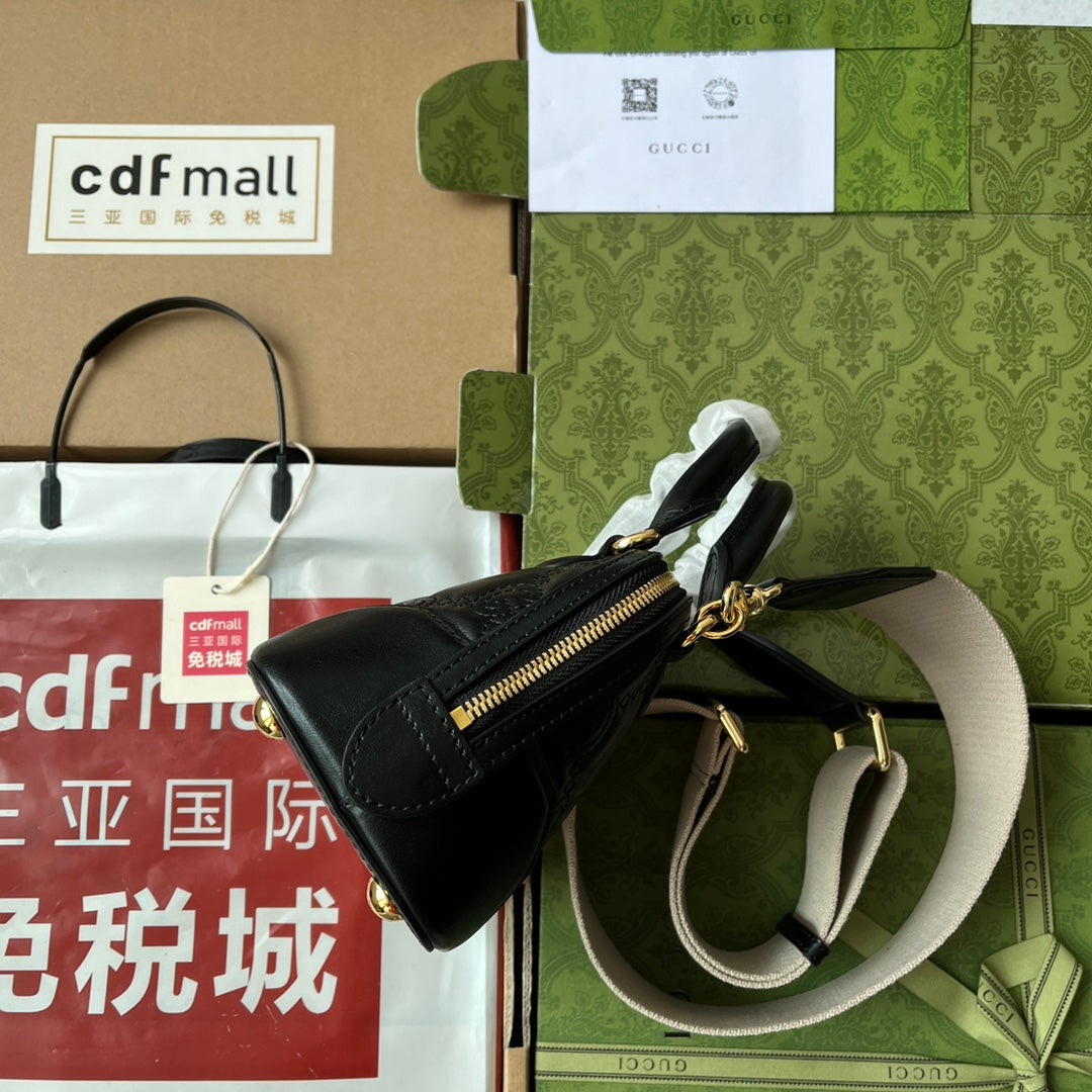 Pronta Entrega – Bolsa Gucci GG Matelassê Mini