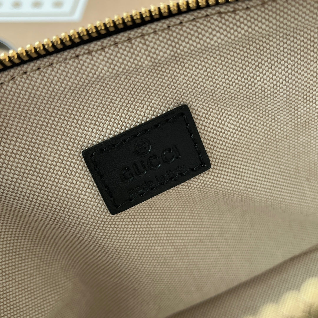 Pronta Entrega – Bolsa Gucci GG Matelassê Mini