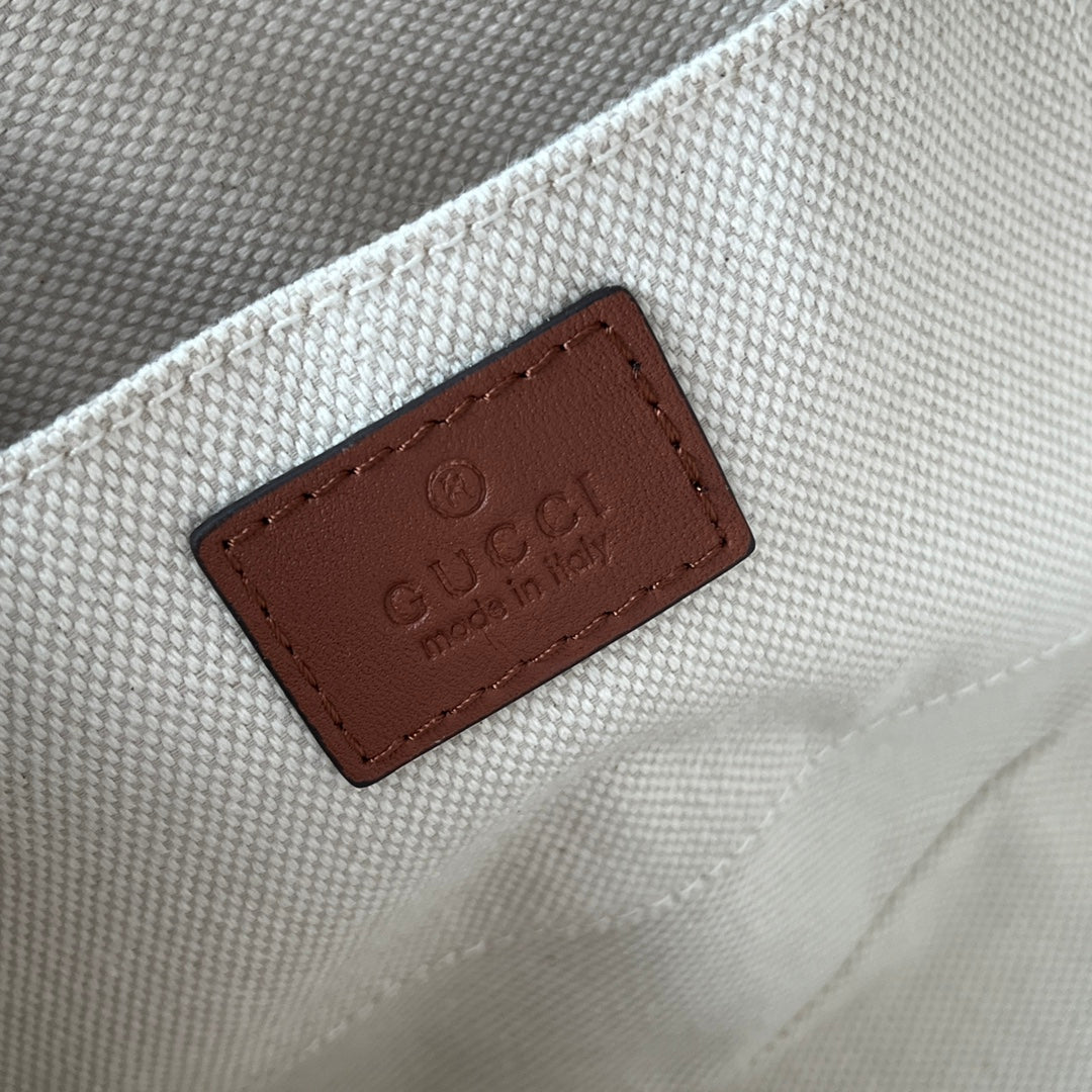 Pronta Entrega – Bolsa Gucci Blondie de Ombro Pequena
