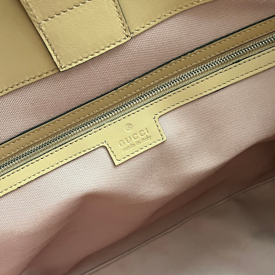 Pronta Entrega – Bolsa Gucci Tote GG Marmont Grande