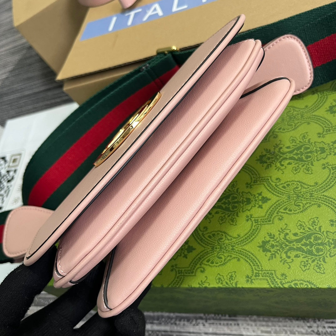 Pronta Entrega – Bolsa Gucci Blondie Mini